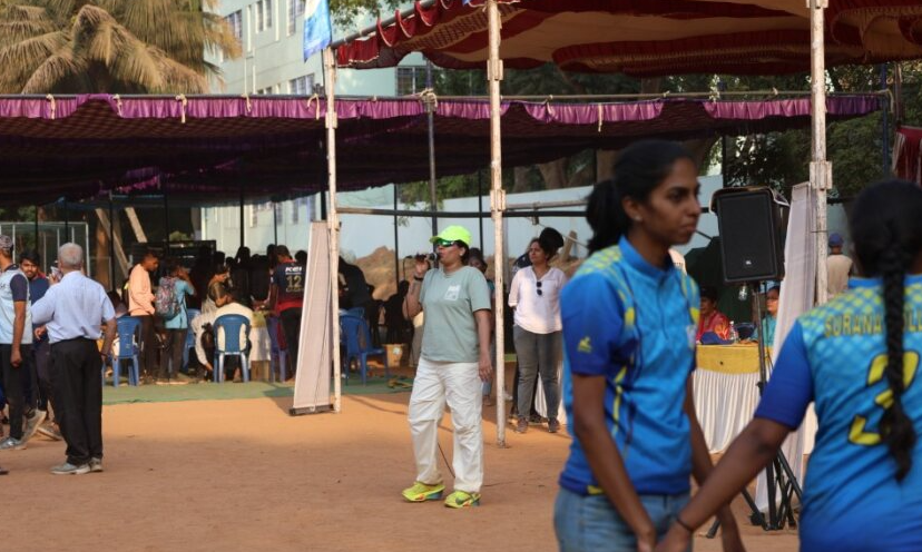 Surana College Bangalore Sports photo 103